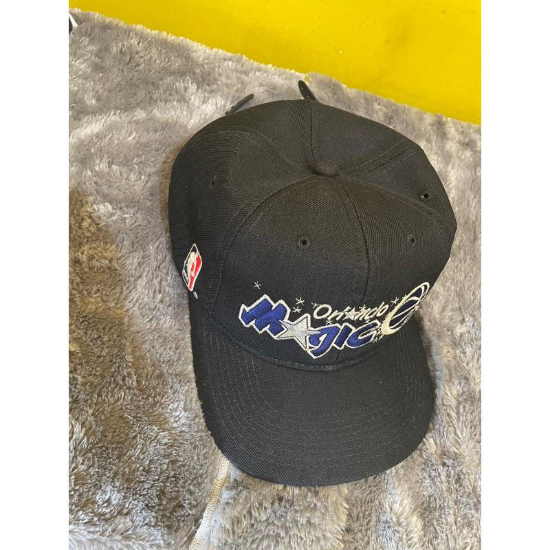 Orlando magic BlackDome