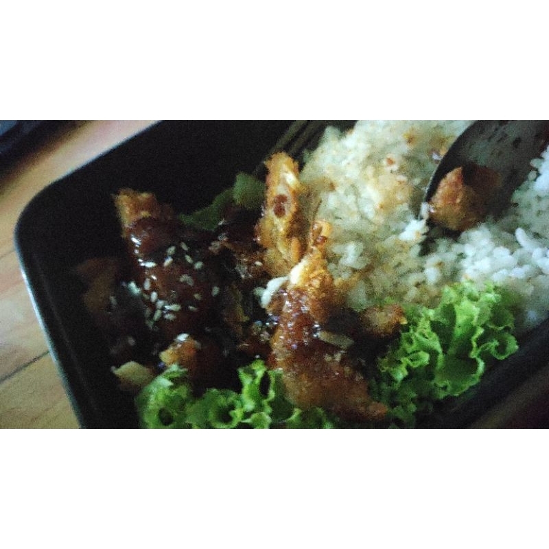 

pesanan khusus