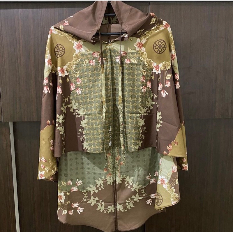 alys hijab instan riamiranda x dewi Sandra / bergo Riamiranda / hijab instan Riamiranda preloved