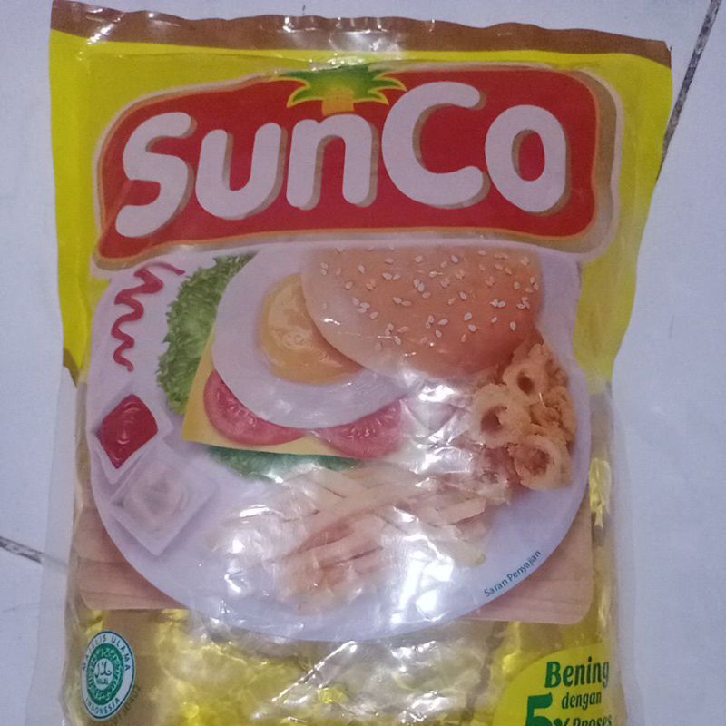 

paket minyak