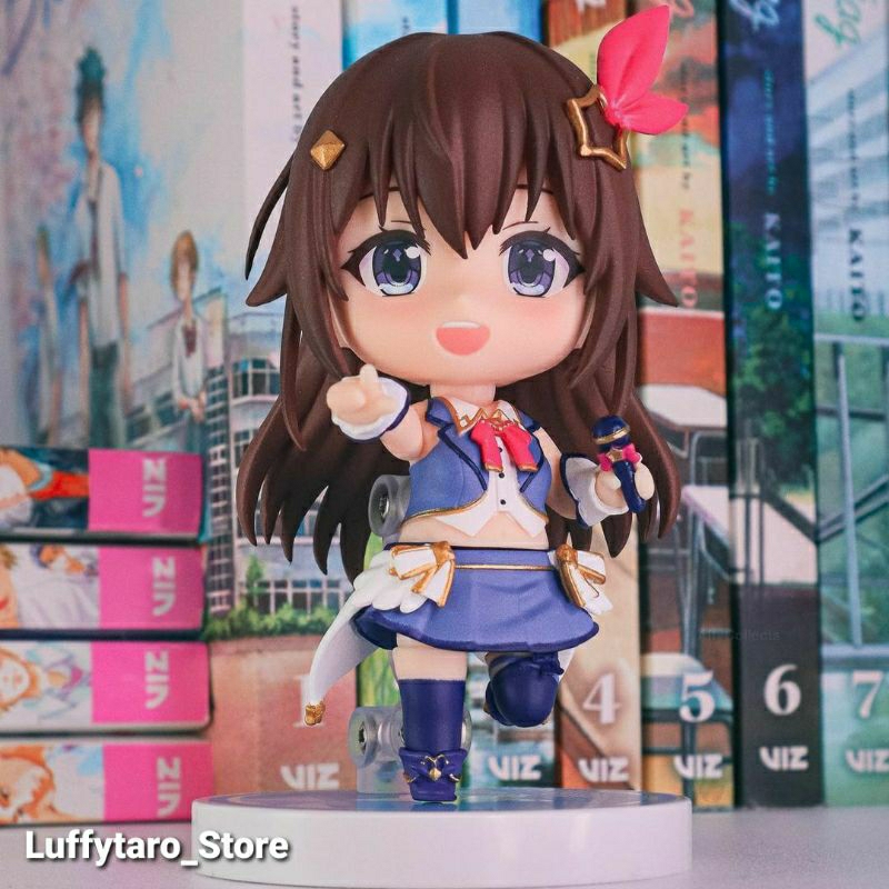 Mini Figure Tokino Sora Hololive Nendoroid 1707