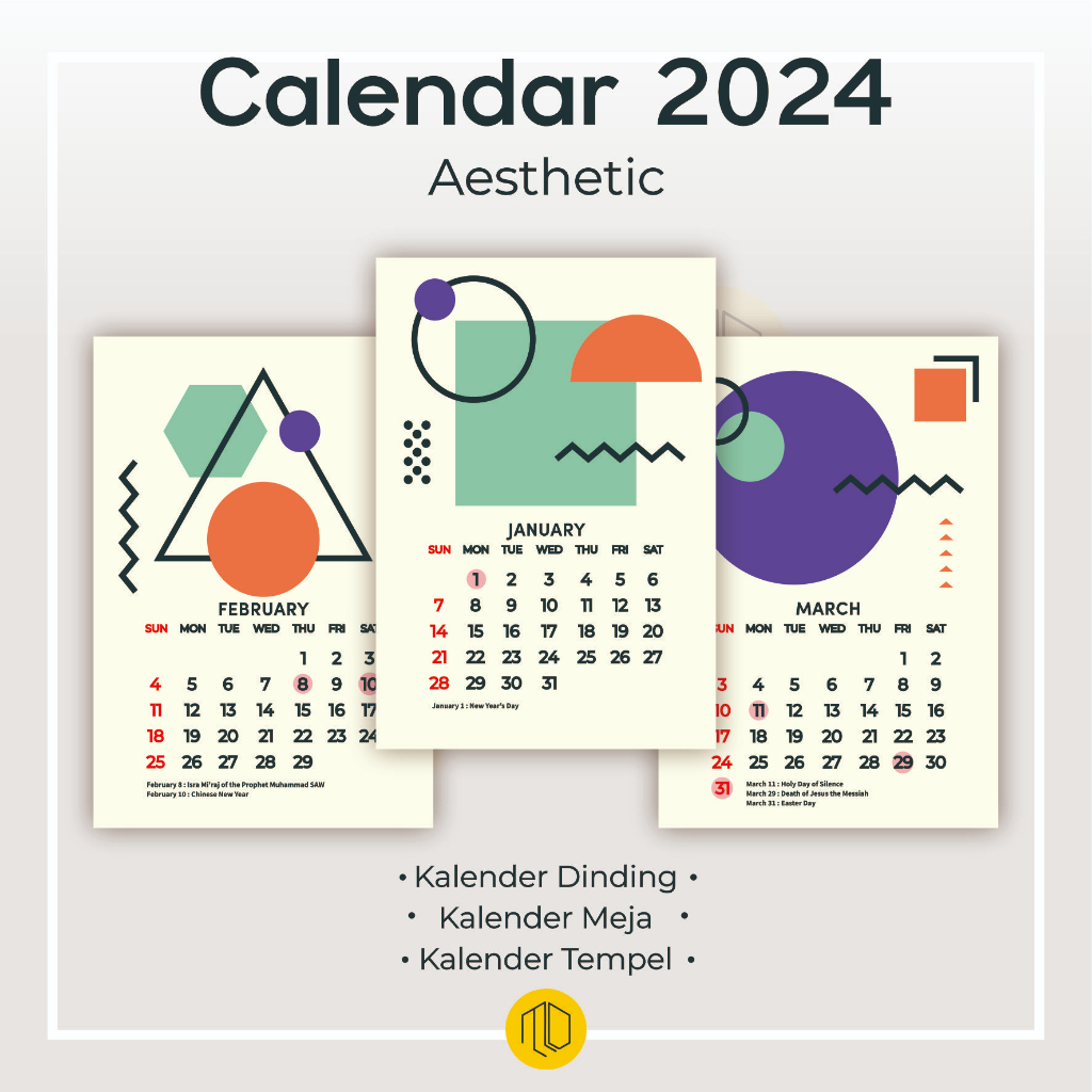 

Kalender 2024, Harian Mingguan 2024 - Kalender Desktop Desember 2024, Meja Tulis Kertas High Quality Planner Home / Kalender Meja Ukuran A6 Estetik / print calendar Aesthetic Custom Print Foto / Kalender 2024 / KALENDER MEJA - KALENDER 2024 - ABSTRAK