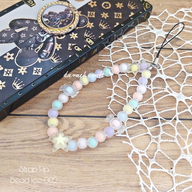 gantungan Hp/ strap hp /gantungan tas / kalung hp