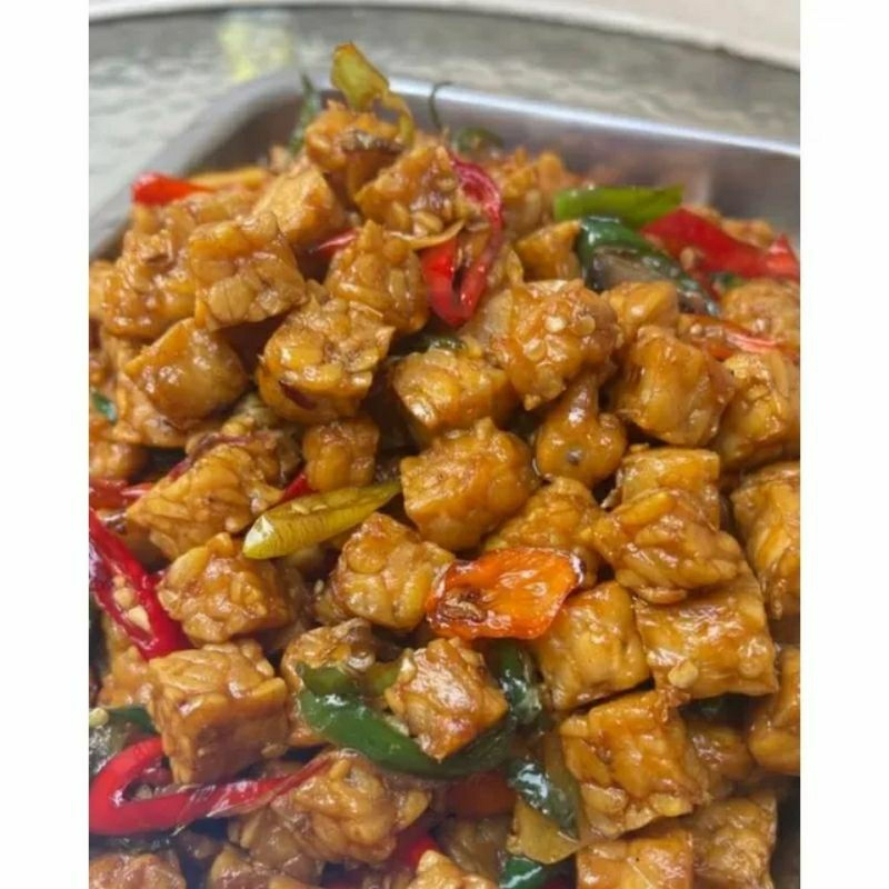 

Orek Tempe By Aurora Kitchen