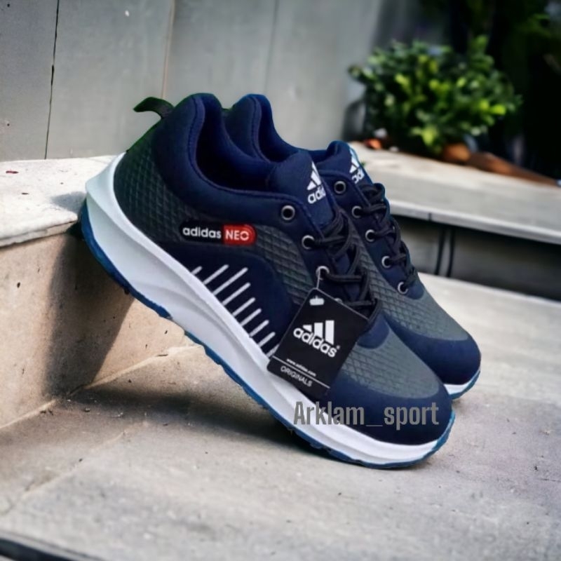 sepatu olahraga cewe-sepatu wanita lari-sepatu olahraga wanita cod