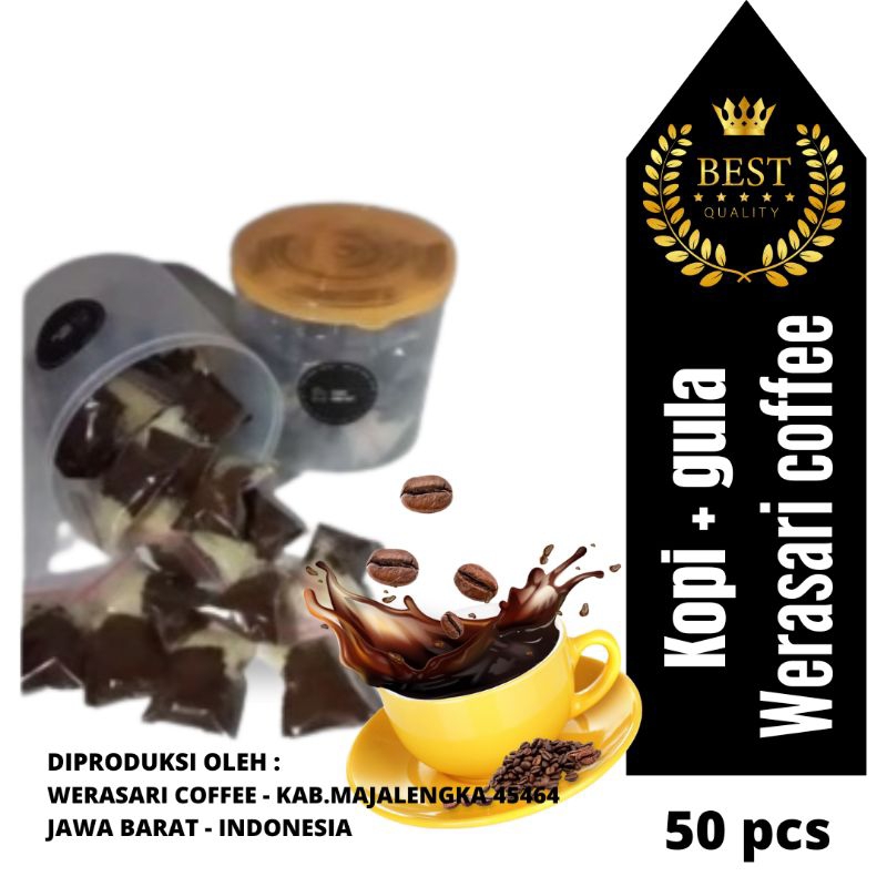 

kopi sachet