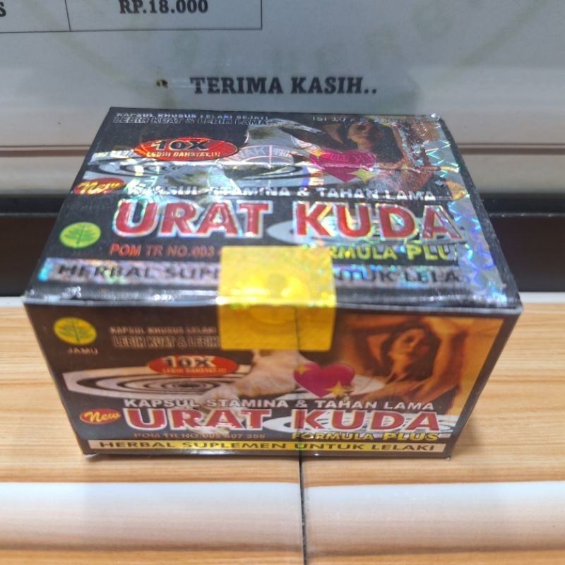 Urat Kuda