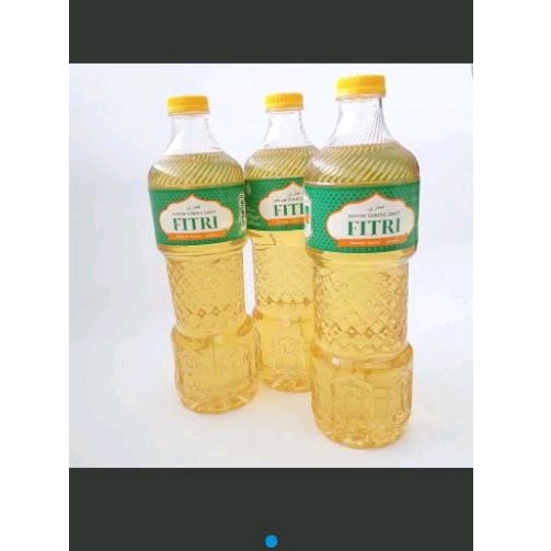 

minyak fitri