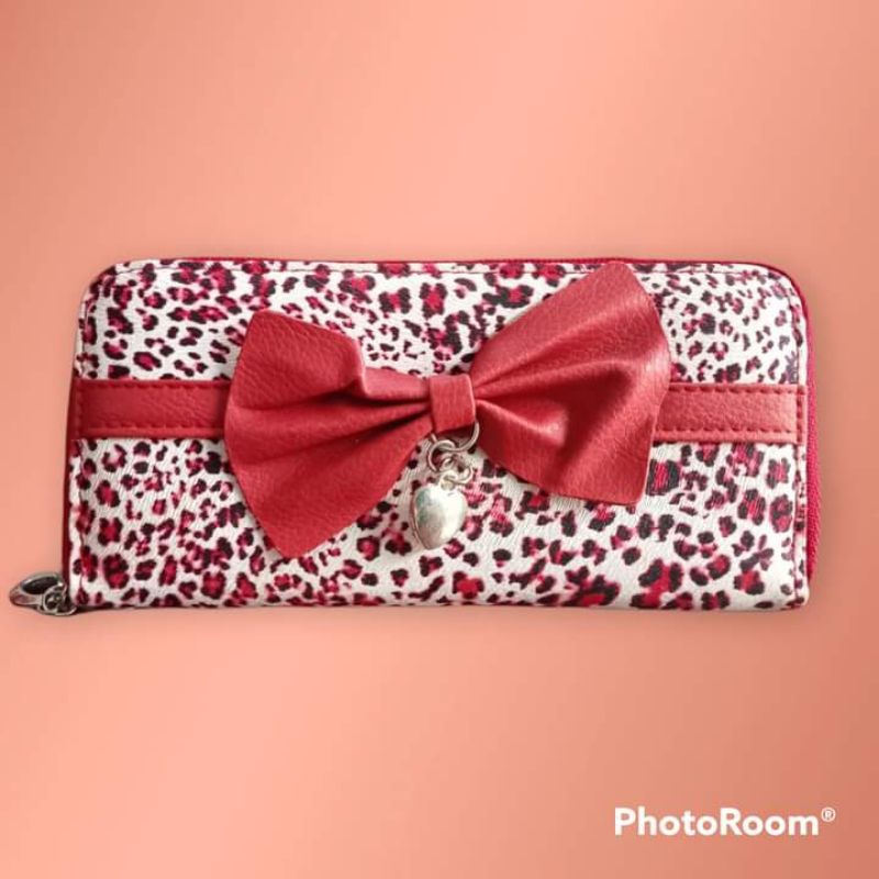 Dompet wanita Dompet elegan Dompet simple
