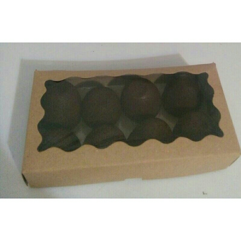 

Brownies mini