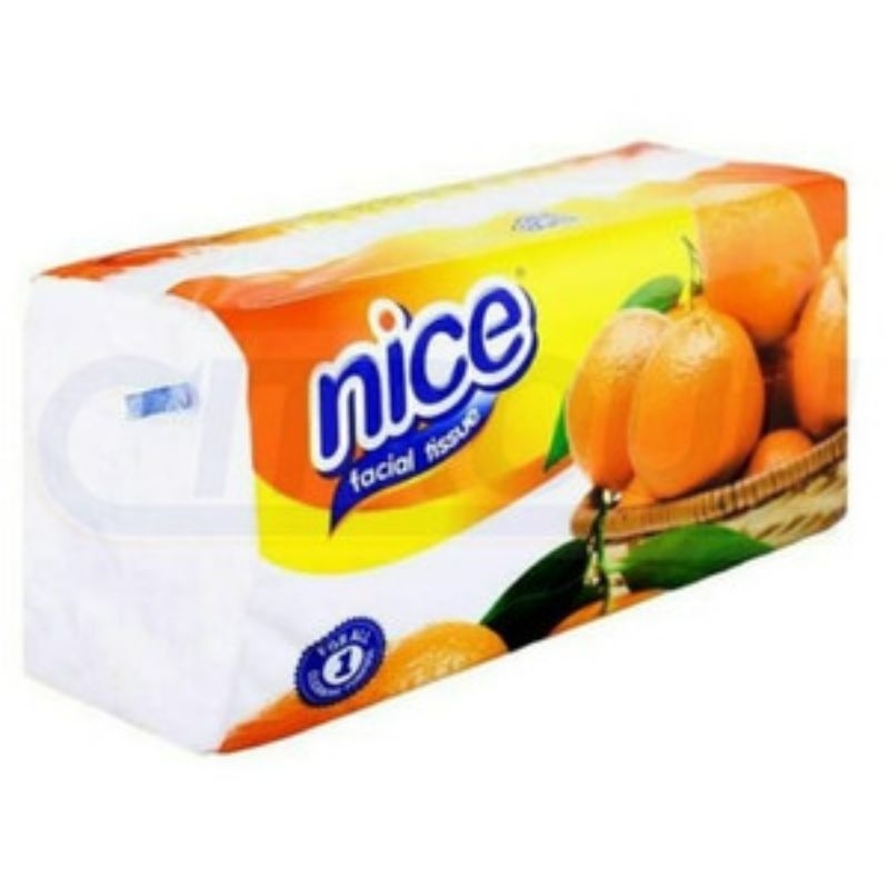 NICE TISSUE 200Sheets 2ply