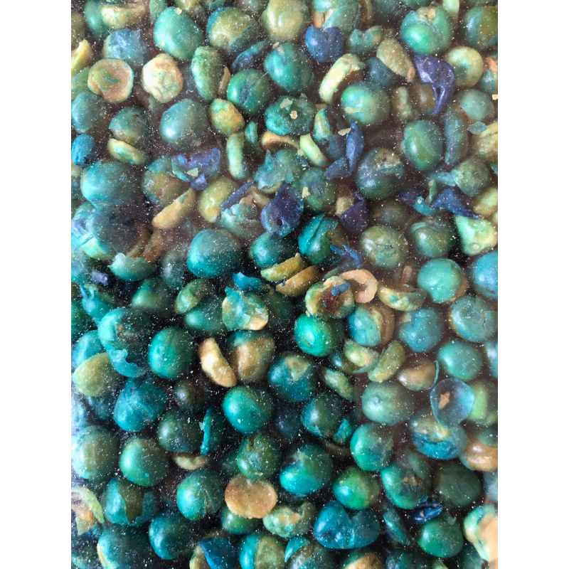 

Kacang Polong Asin/ Kacang Kapri 125gr/250gr/500gr/1kg