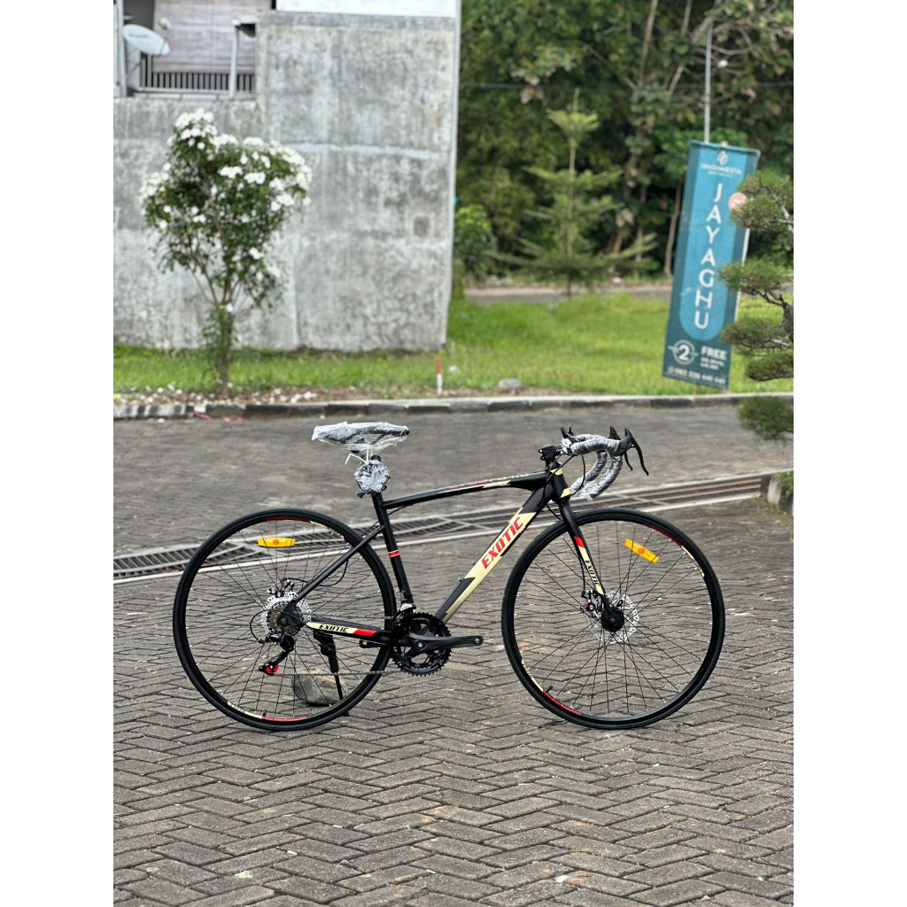 ROADBIKE EXOTIC ET 2708 SL 1.0