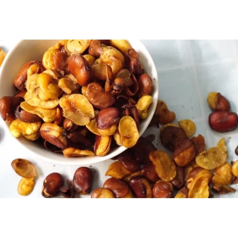 

Kacang Koro 250 gram