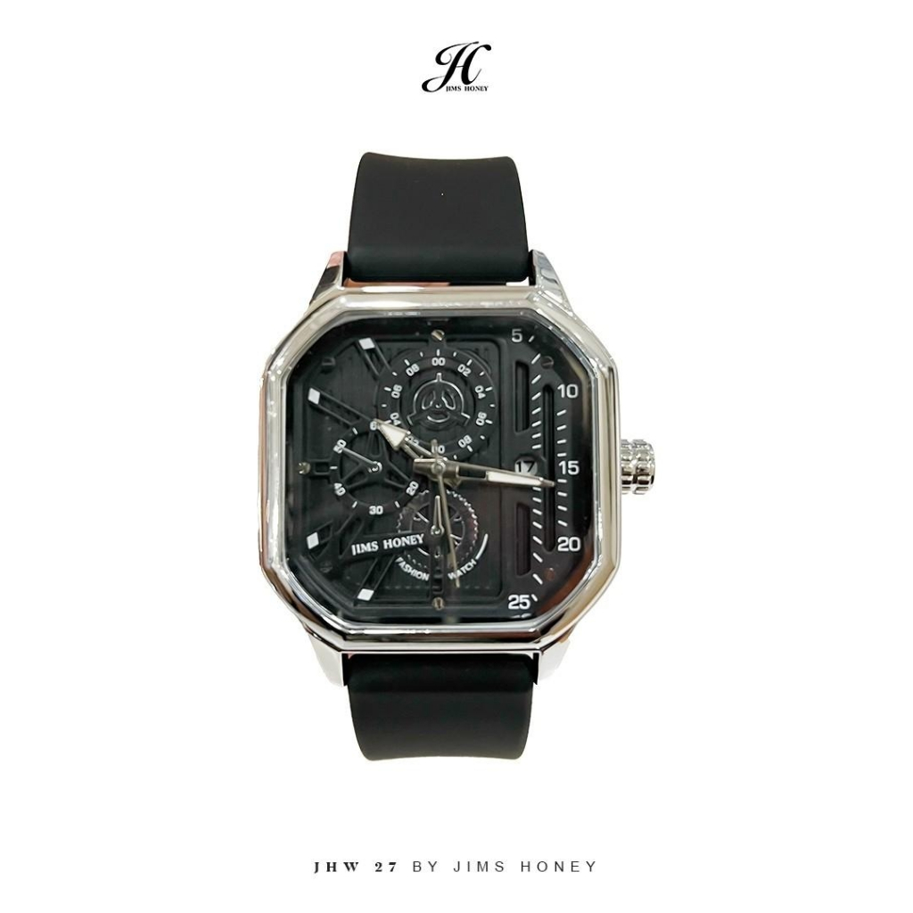 JAM JHW 27 JIMS HONEY