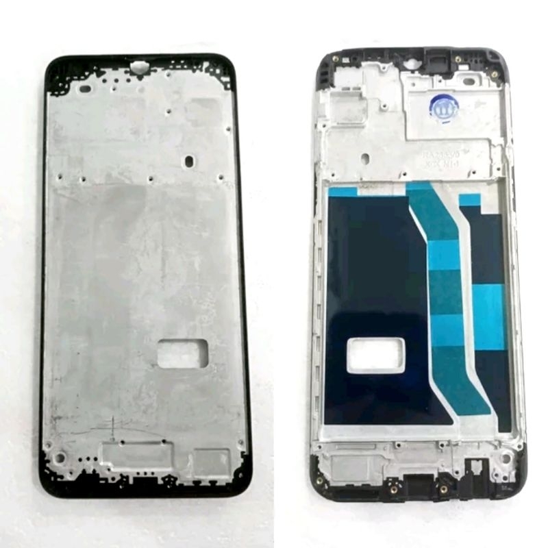 Frame Lcd Realme 6i Bazel Realme 6i