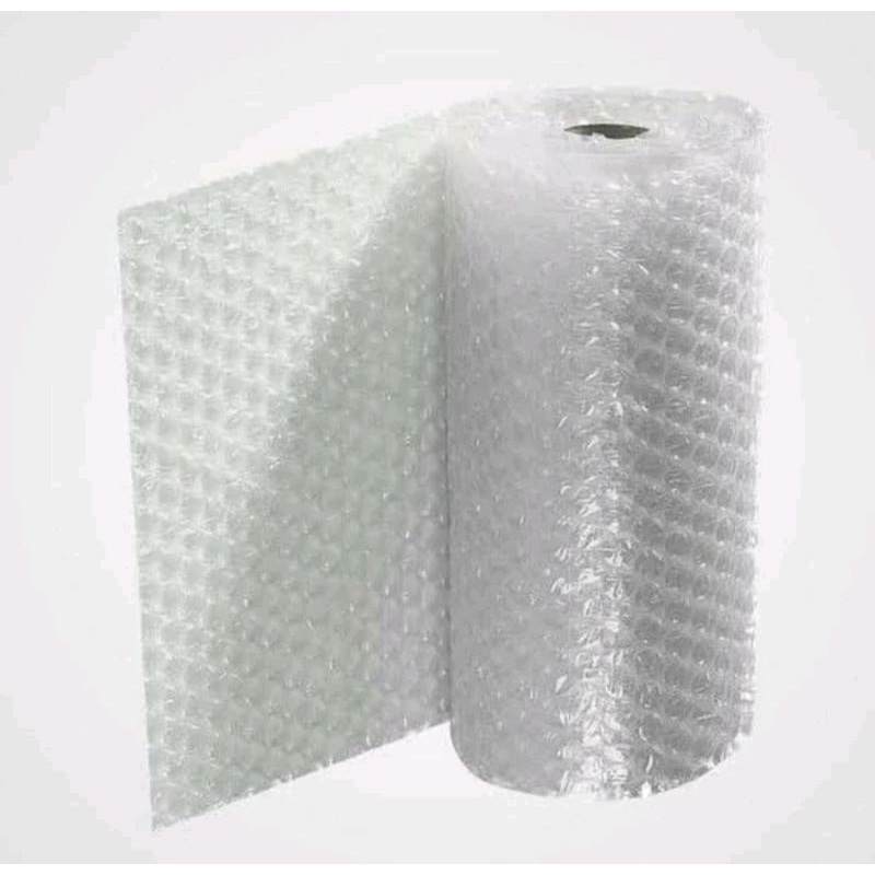 

EXTRA BUBBLE WRAP