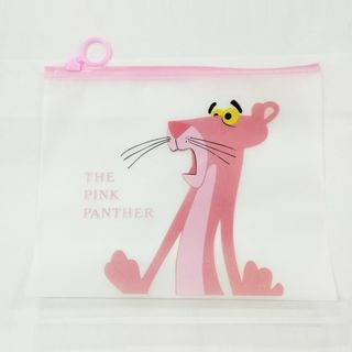 

Tempat Pensil | Tas Pounch Kosmetik Transparan Pencil Motif Karakter