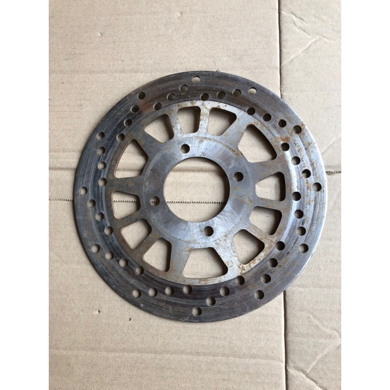 Piringan cakram depan vega,jupiter