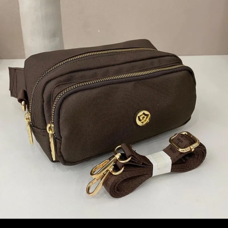 Jielshi Selempang NEW JUAL RUGI