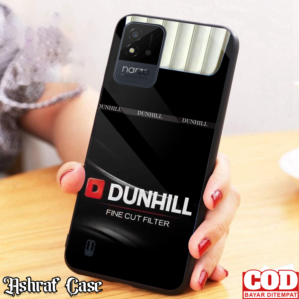 Case Realme C11 2021 C20 C21 C17 C15 C12 C11 C2 Motif RKK - Casing Realme C20 C11 2021 C21 C17 C15 C