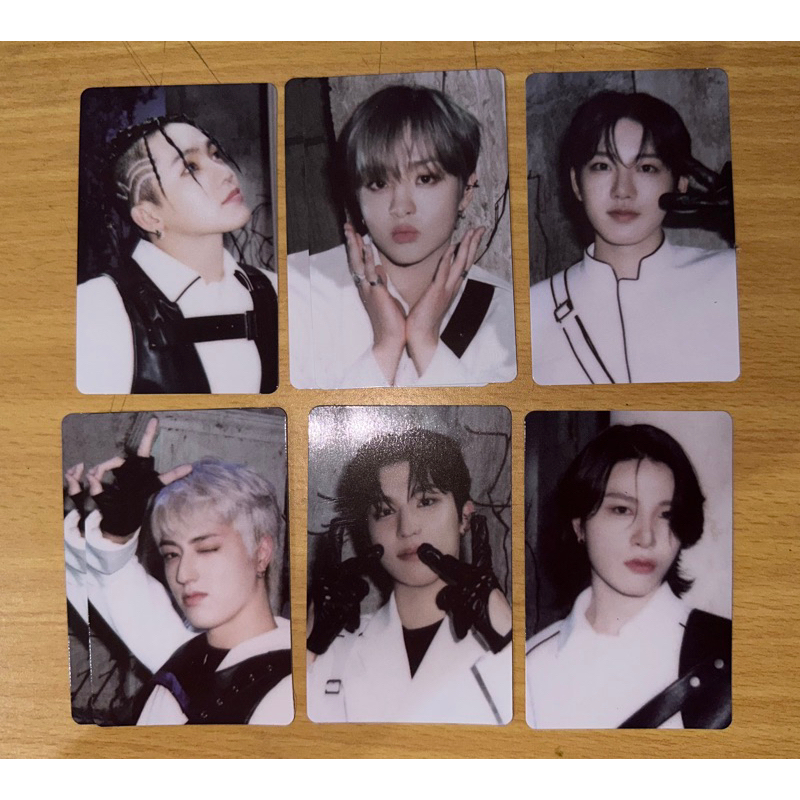 TREASURE REBOOT MD WEVERSE POB