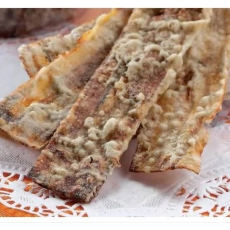 

SALE PISANG LIDAH CRISPY