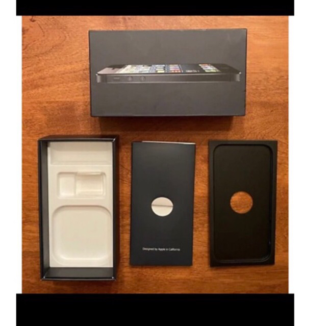 

DUS BOX IP 5S varian FULLSET & DUS ONLY