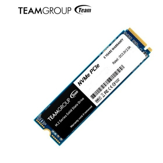 NVME 1TB TEAMGROUP MP33 SSD M.2 PCIE GEN3 X4 2280