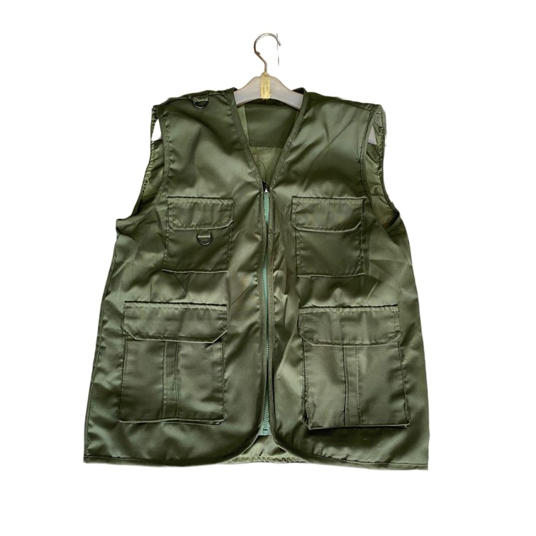 JAKET ROMPI OUTDOOR PREMIUM PRIA WANITA/JAKET VEST ROMPI CARGO/ROMPI KOREA/VEST KOREA