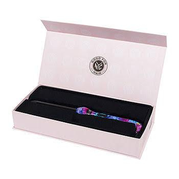 Catokan Rambut Ceramics Catokan Curly Otomatis/Catokan Keriting Rambut Otomatis