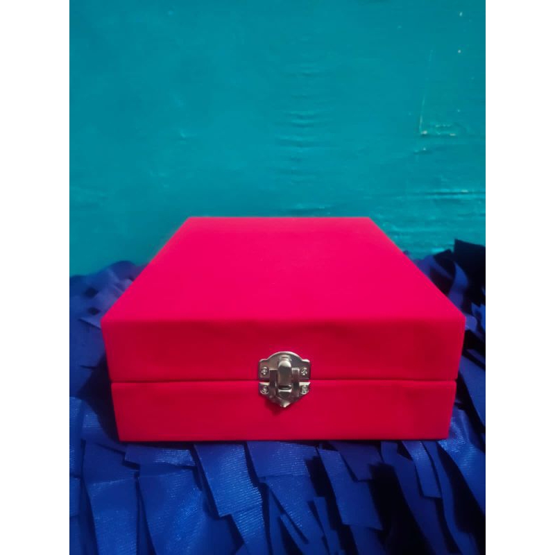 BOX PLAKAT BLUDRU MURAH CUSTOM