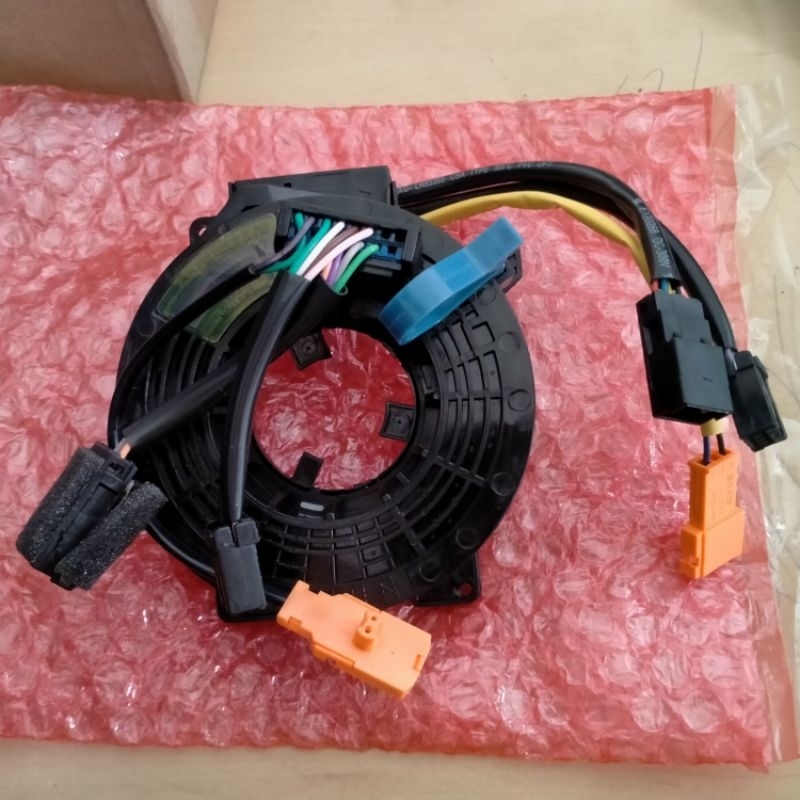 Clock Spring Proton Exora