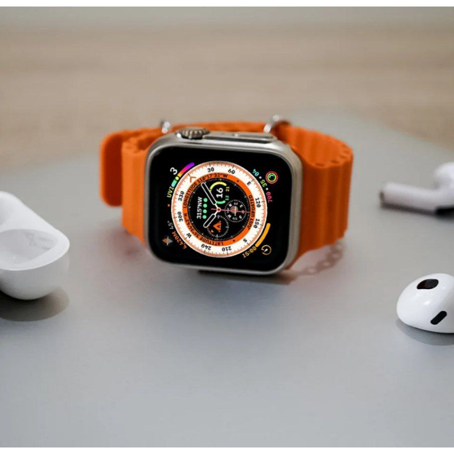 SMARTWATCH Z59 ULTRA