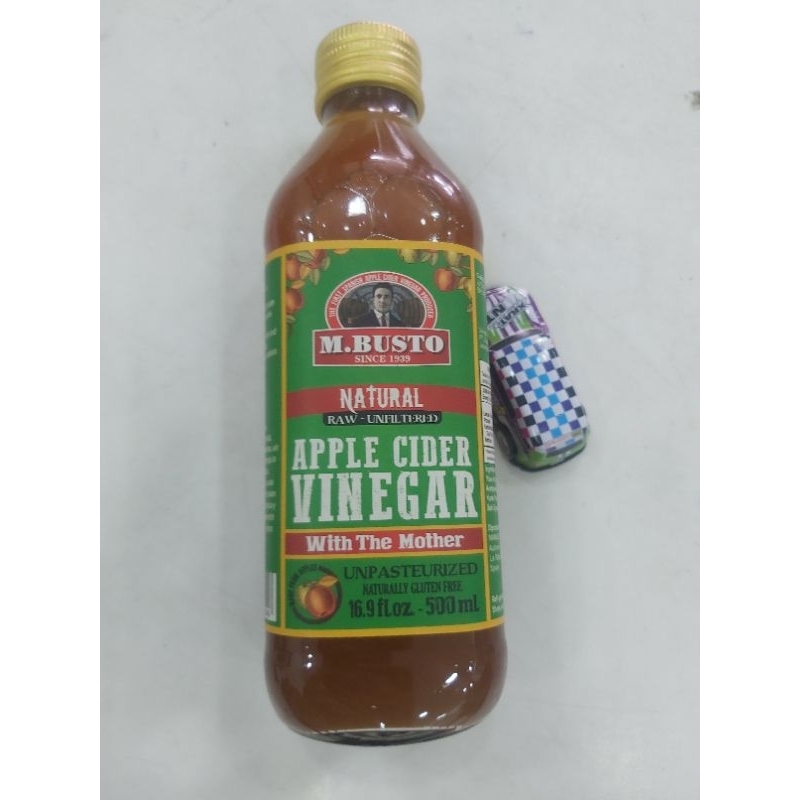 

CUKA ASLI .APPLE CIDER VINEGAR WITH MOTHER