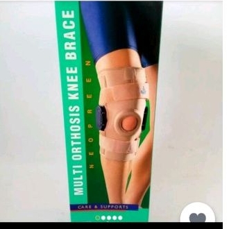 Knee Multi Orthosis Brace Oppo 1036