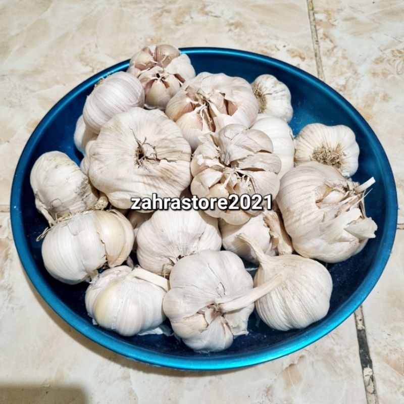 

Grosir Bawang 1kg Putih Besar Bersih Bawang Putih Sinco 1 Kilo