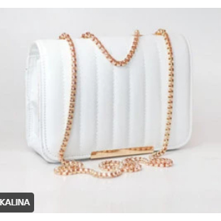 Macam - macam tas wanita sling bag/tas selempang wanita