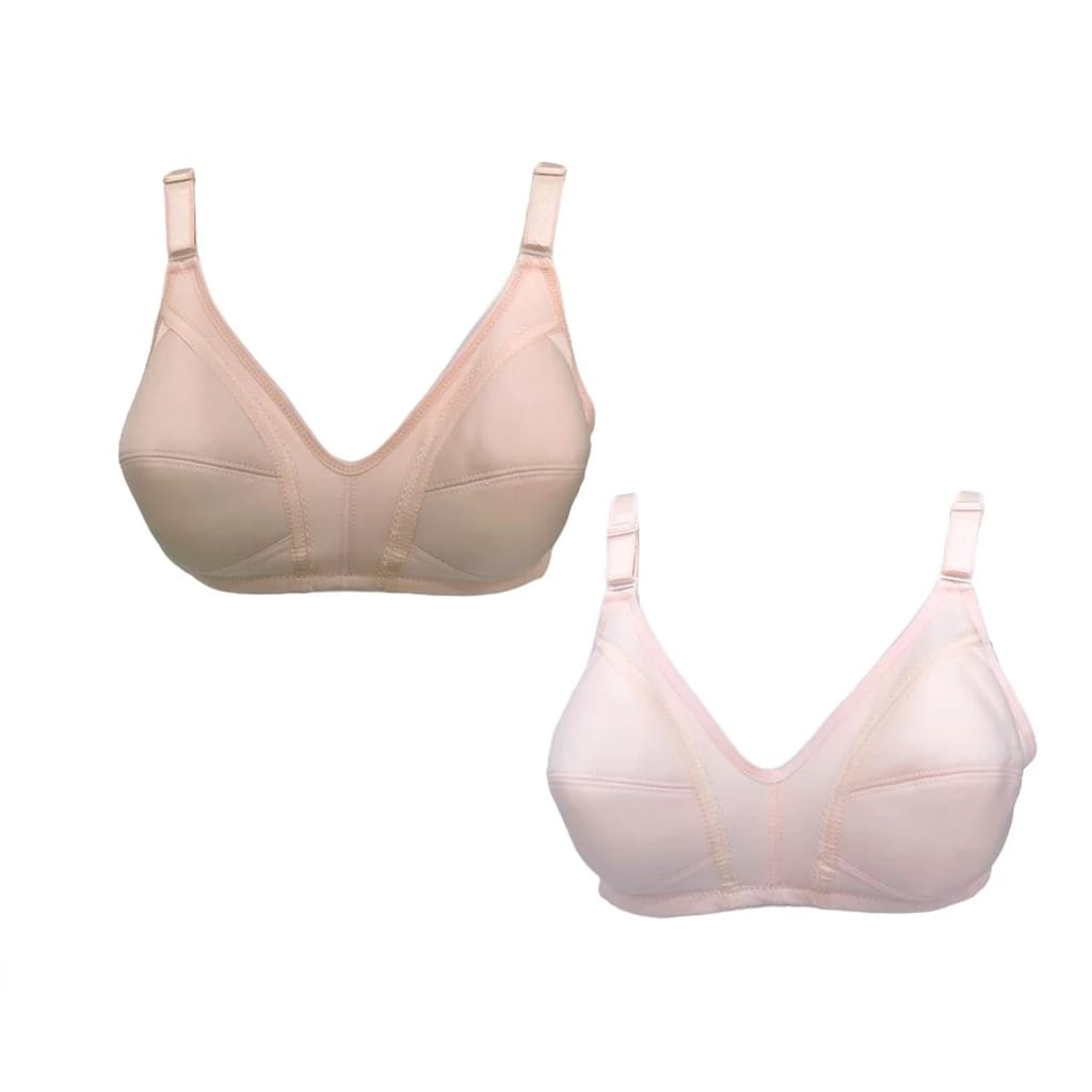Glena G1051 Bassic Bra