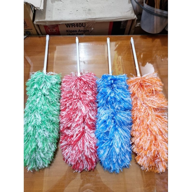 Kemucing microfiber , kemoceng benang microfiber NAGOYA