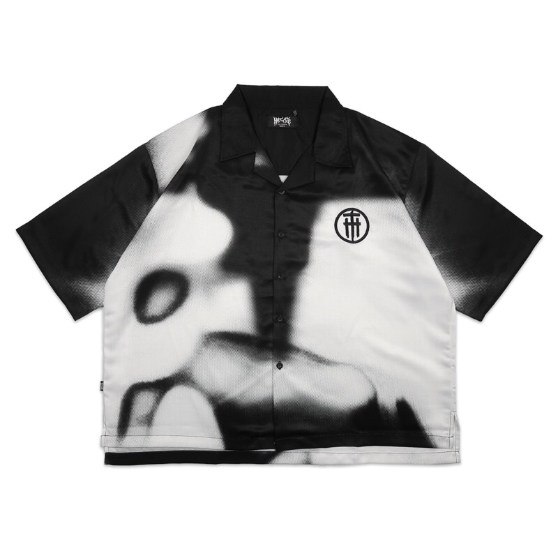 HECATE ICE SHIRT