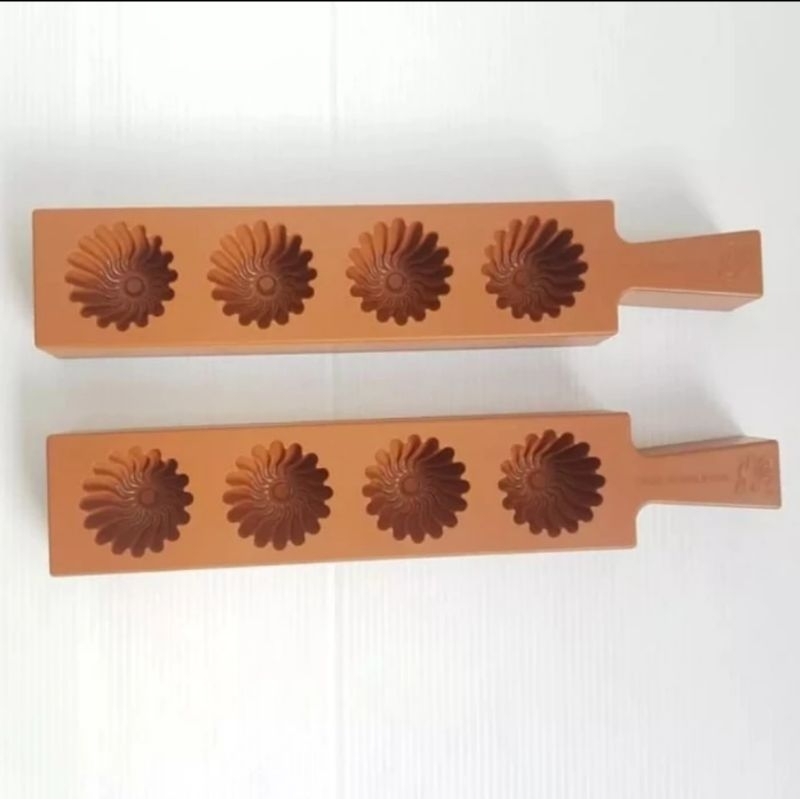 Cetakan Kue Nastar Ketok Cetakan Kue Setu kue Bangkit import Malaysia