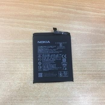 BATERAI NOKIA 3.1+/ HE337 / HE363 / NOKIA 3.1PLUS Original