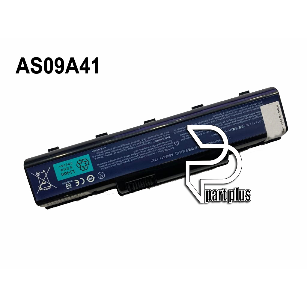 Battery Baterai Laptop Acer Aspire 4732 4732Z 5732 5732Z