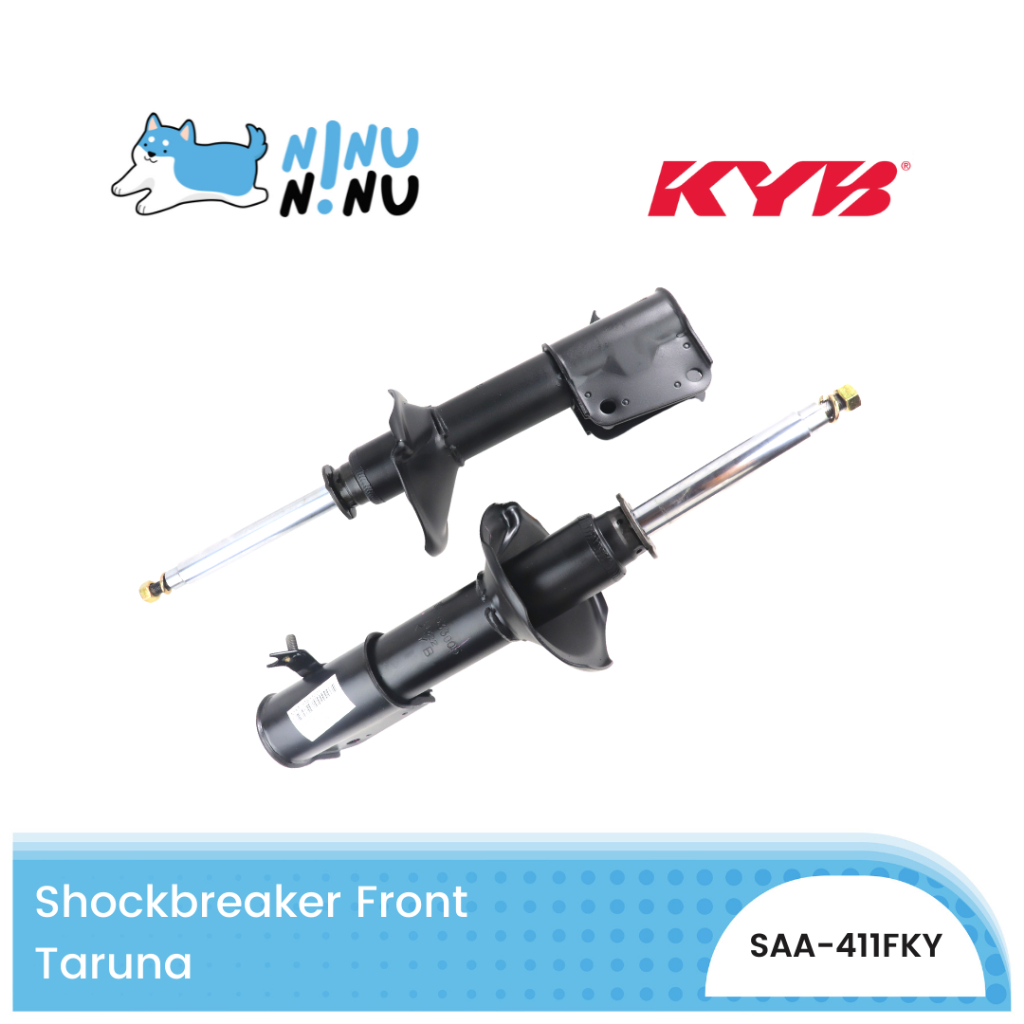 Shockbreaker Depan Daihatsu Taruna KYB