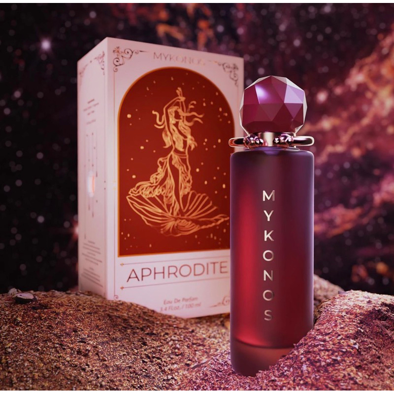 mykonos aphrodite