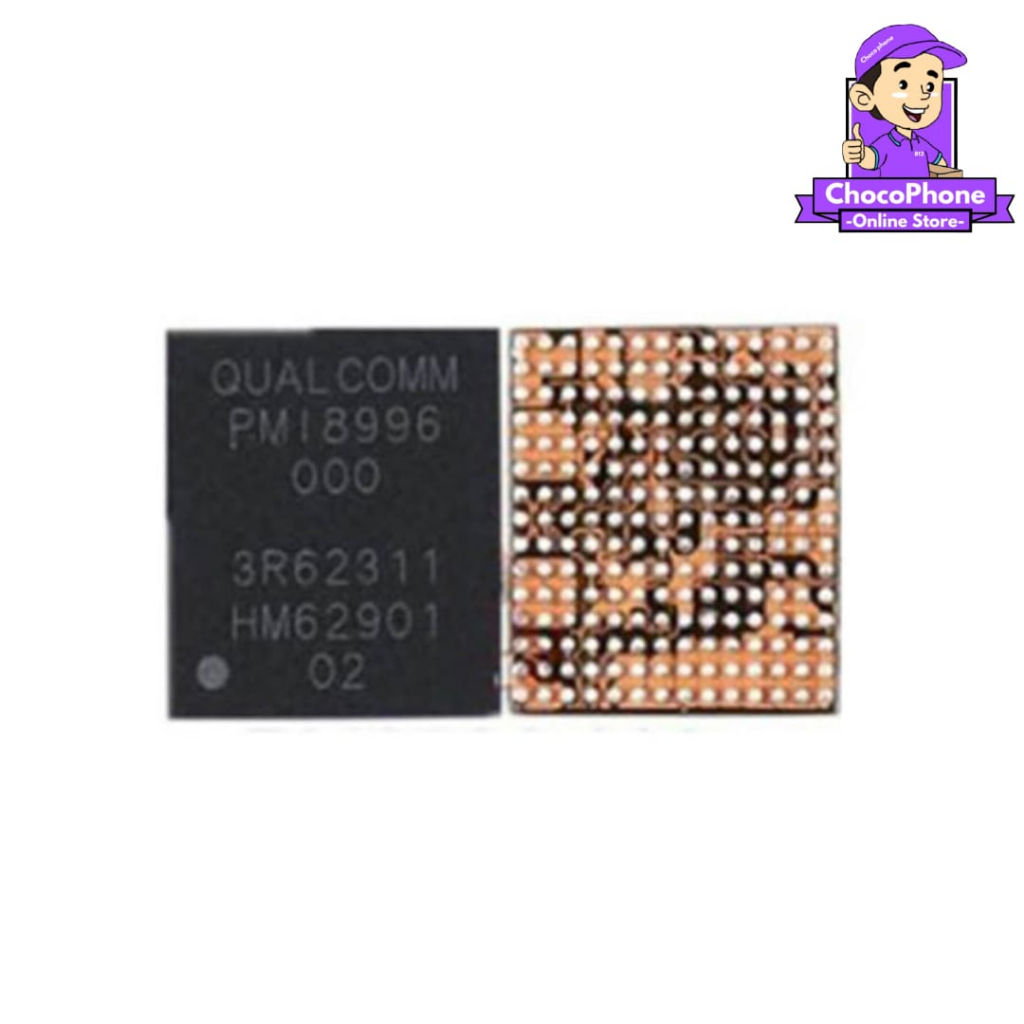 IC POWER PMI8996 - PMI 8996 000-SONY XPERIA Z3 BIG