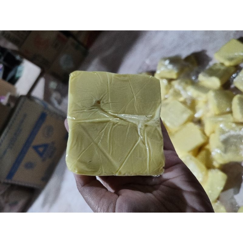 

Mentega Menara 100 gram