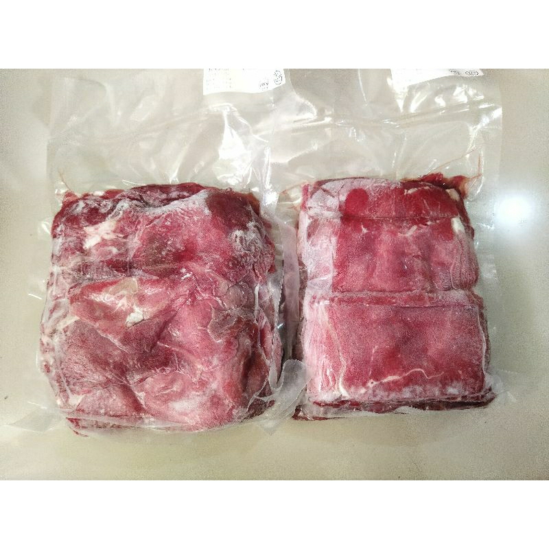 

Daging Slice Sukiyaki 500 gram