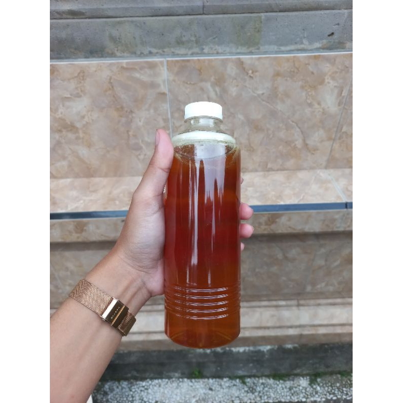 

MADU HUTAN ASLI TANPA CAMPURAN